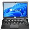 Dell NOTEBOOK DELL LATITUDE E5490 14"  i5-7300U 8Gb 256Gb SSD Tast. ITA W10P COA - Ricondizionato